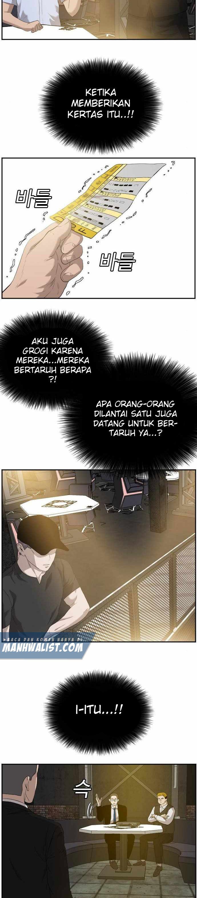 Dilarang COPAS - situs resmi www.mangacanblog.com - Komik a bad person 098 - chapter 98 99 Indonesia a bad person 098 - chapter 98 Terbaru 12|Baca Manga Komik Indonesia|Mangacan