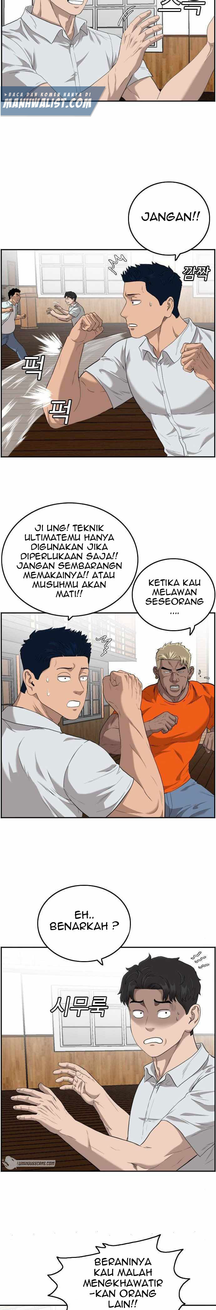 Dilarang COPAS - situs resmi www.mangacanblog.com - Komik a bad person 108 - chapter 108 109 Indonesia a bad person 108 - chapter 108 Terbaru 2|Baca Manga Komik Indonesia|Mangacan