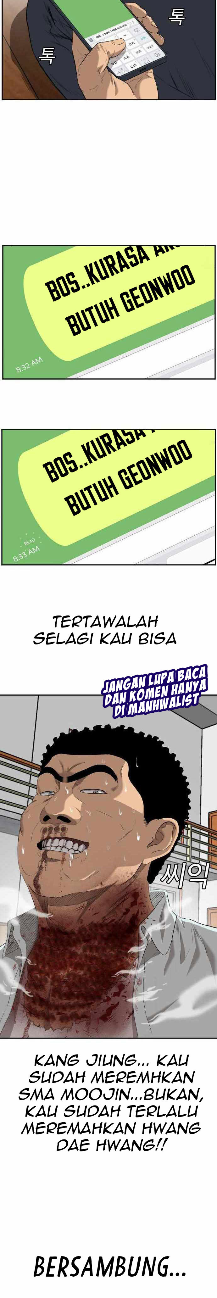 Dilarang COPAS - situs resmi www.mangacanblog.com - Komik a bad person 108 - chapter 108 109 Indonesia a bad person 108 - chapter 108 Terbaru 29|Baca Manga Komik Indonesia|Mangacan
