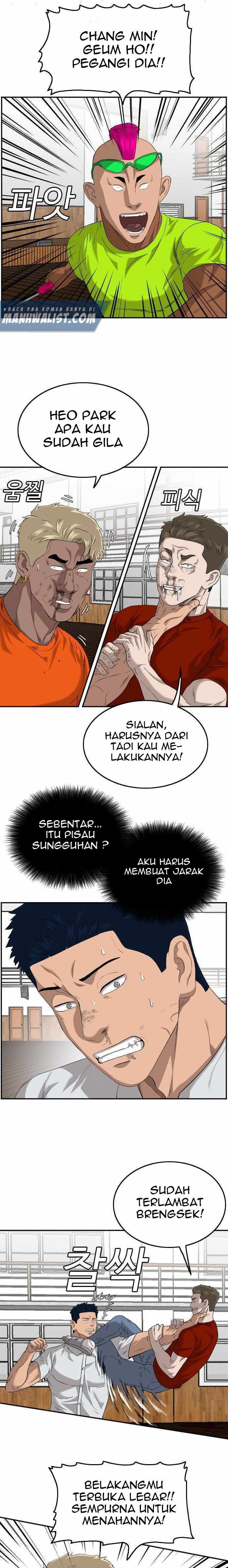 Dilarang COPAS - situs resmi www.mangacanblog.com - Komik a bad person 110 - chapter 110 111 Indonesia a bad person 110 - chapter 110 Terbaru 12|Baca Manga Komik Indonesia|Mangacan