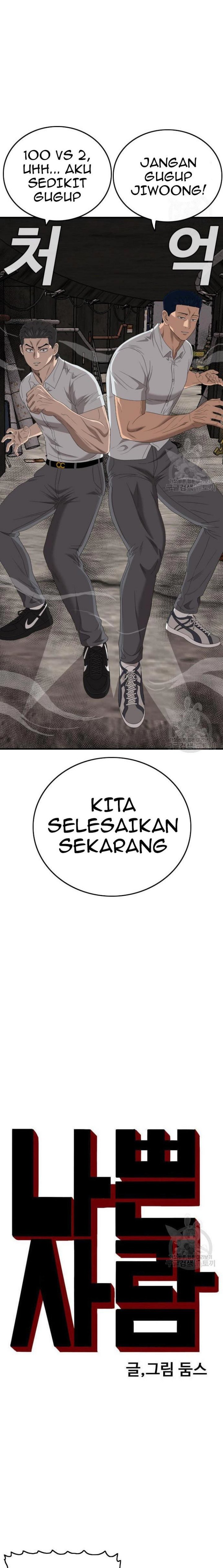 Dilarang COPAS - situs resmi www.mangacanblog.com - Komik a bad person 154 - chapter 154 155 Indonesia a bad person 154 - chapter 154 Terbaru 1|Baca Manga Komik Indonesia|Mangacan
