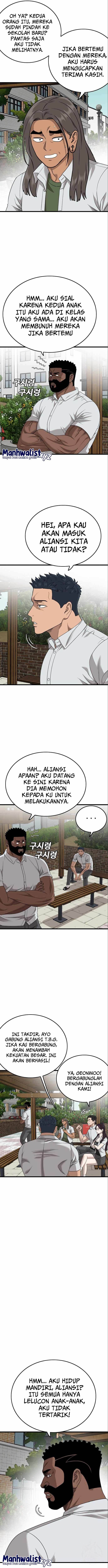 Dilarang COPAS - situs resmi www.mangacanblog.com - Komik a bad person 175 - chapter 175 176 Indonesia a bad person 175 - chapter 175 Terbaru 7|Baca Manga Komik Indonesia|Mangacan