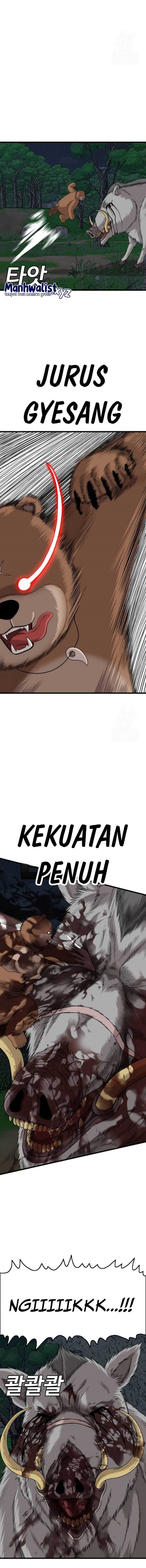 Dilarang COPAS - situs resmi www.mangacanblog.com - Komik a bad person 180 - chapter 180 181 Indonesia a bad person 180 - chapter 180 Terbaru 16|Baca Manga Komik Indonesia|Mangacan