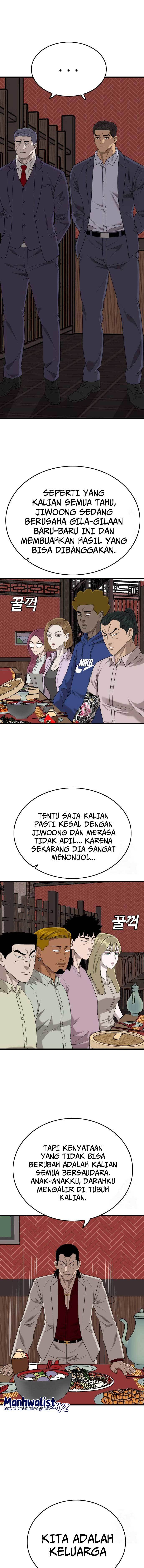 Dilarang COPAS - situs resmi www.mangacanblog.com - Komik a bad person 183 - chapter 183 184 Indonesia a bad person 183 - chapter 183 Terbaru 2|Baca Manga Komik Indonesia|Mangacan
