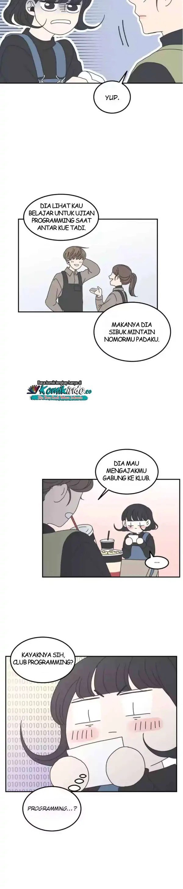 Dilarang COPAS - situs resmi www.mangacanblog.com - Komik a guide to proper dating 001 - chapter 1 2 Indonesia a guide to proper dating 001 - chapter 1 Terbaru 16|Baca Manga Komik Indonesia|Mangacan