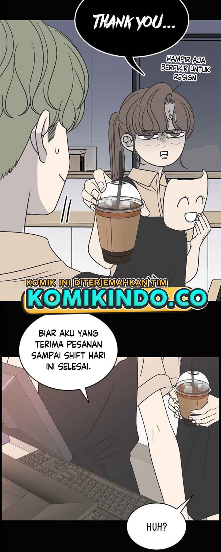 Dilarang COPAS - situs resmi www.mangacanblog.com - Komik a guide to proper dating 084 - chapter 84 85 Indonesia a guide to proper dating 084 - chapter 84 Terbaru 19|Baca Manga Komik Indonesia|Mangacan