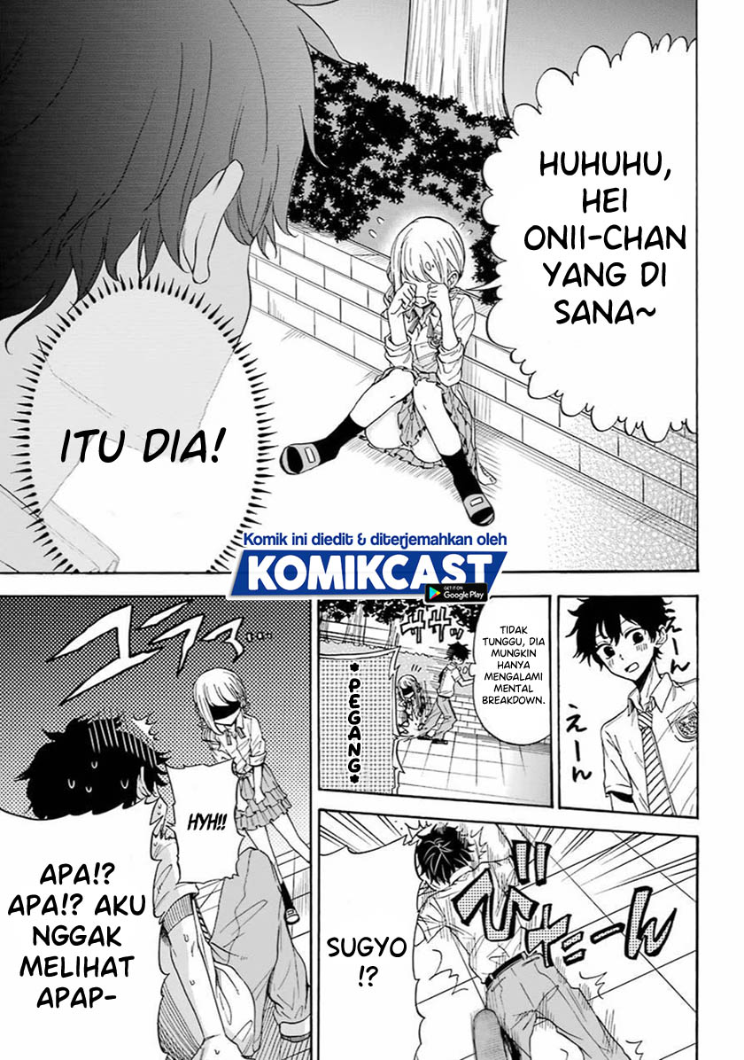 Dilarang COPAS - situs resmi www.mangacanblog.com - Komik a gyaru and otaku who have entered a school where they will have to dropout if they cannot get a lover 000 - chapter 0 1 Indonesia a gyaru and otaku who have entered a school where they will have to dropout if they cannot get a lover 000 - chapter 0 Terbaru 6|Baca Manga Komik Indonesia|Mangacan