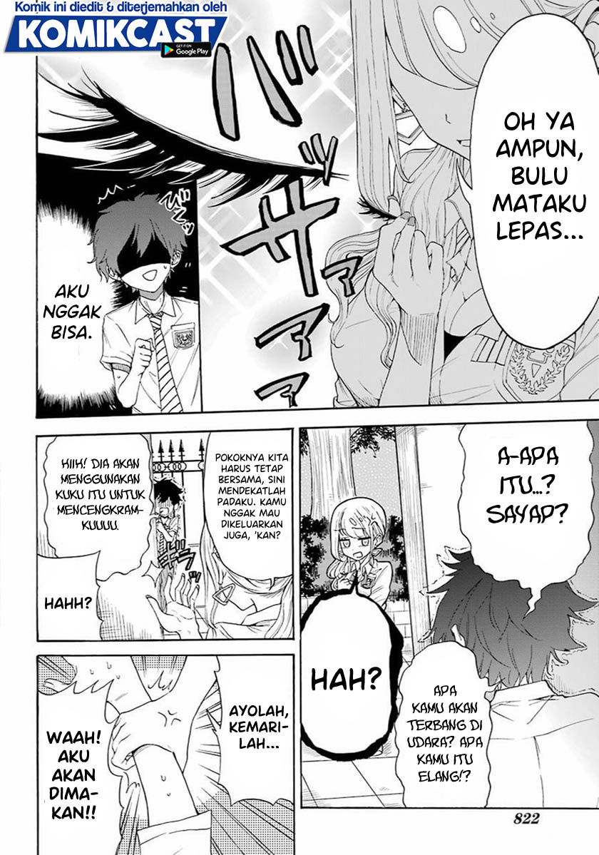 Dilarang COPAS - situs resmi www.mangacanblog.com - Komik a gyaru and otaku who have entered a school where they will have to dropout if they cannot get a lover 000 - chapter 0 1 Indonesia a gyaru and otaku who have entered a school where they will have to dropout if they cannot get a lover 000 - chapter 0 Terbaru 17|Baca Manga Komik Indonesia|Mangacan