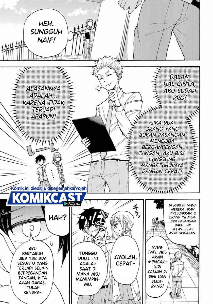 Dilarang COPAS - situs resmi www.mangacanblog.com - Komik a gyaru and otaku who have entered a school where they will have to dropout if they cannot get a lover 000 - chapter 0 1 Indonesia a gyaru and otaku who have entered a school where they will have to dropout if they cannot get a lover 000 - chapter 0 Terbaru 20|Baca Manga Komik Indonesia|Mangacan