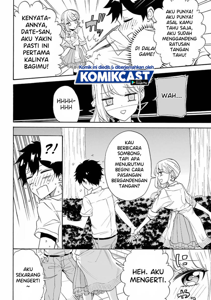 Dilarang COPAS - situs resmi www.mangacanblog.com - Komik a gyaru and otaku who have entered a school where they will have to dropout if they cannot get a lover 000 - chapter 0 1 Indonesia a gyaru and otaku who have entered a school where they will have to dropout if they cannot get a lover 000 - chapter 0 Terbaru 23|Baca Manga Komik Indonesia|Mangacan