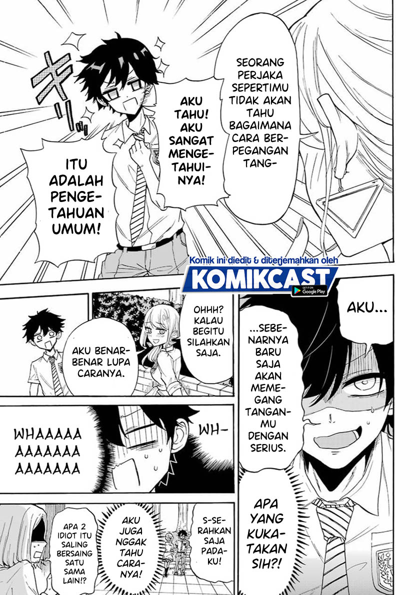 Dilarang COPAS - situs resmi www.mangacanblog.com - Komik a gyaru and otaku who have entered a school where they will have to dropout if they cannot get a lover 000 - chapter 0 1 Indonesia a gyaru and otaku who have entered a school where they will have to dropout if they cannot get a lover 000 - chapter 0 Terbaru 24|Baca Manga Komik Indonesia|Mangacan