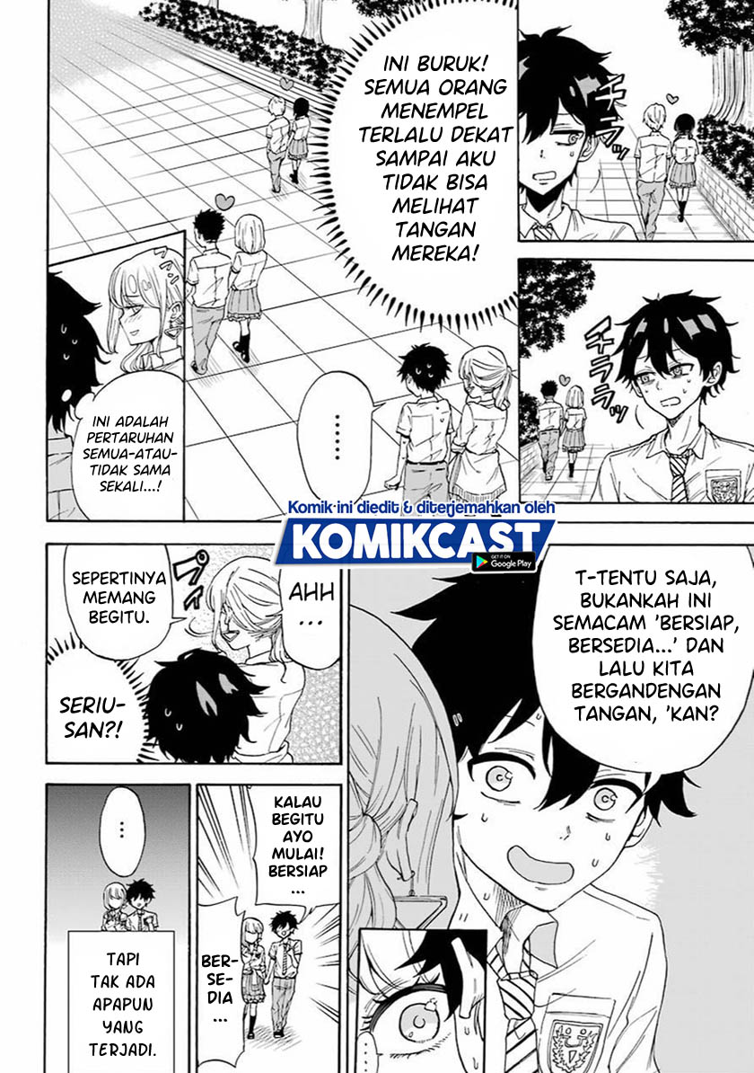 Dilarang COPAS - situs resmi www.mangacanblog.com - Komik a gyaru and otaku who have entered a school where they will have to dropout if they cannot get a lover 000 - chapter 0 1 Indonesia a gyaru and otaku who have entered a school where they will have to dropout if they cannot get a lover 000 - chapter 0 Terbaru 25|Baca Manga Komik Indonesia|Mangacan