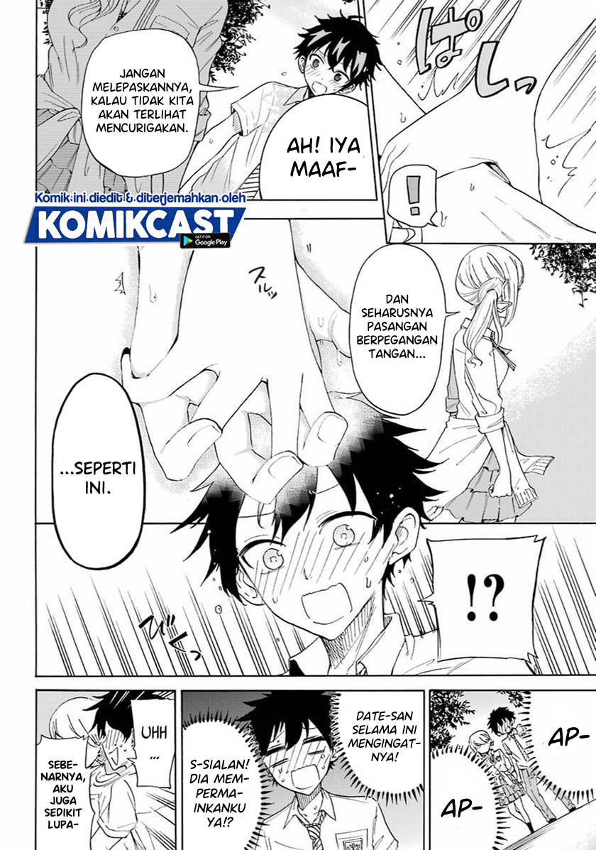 Dilarang COPAS - situs resmi www.mangacanblog.com - Komik a gyaru and otaku who have entered a school where they will have to dropout if they cannot get a lover 000 - chapter 0 1 Indonesia a gyaru and otaku who have entered a school where they will have to dropout if they cannot get a lover 000 - chapter 0 Terbaru 27|Baca Manga Komik Indonesia|Mangacan