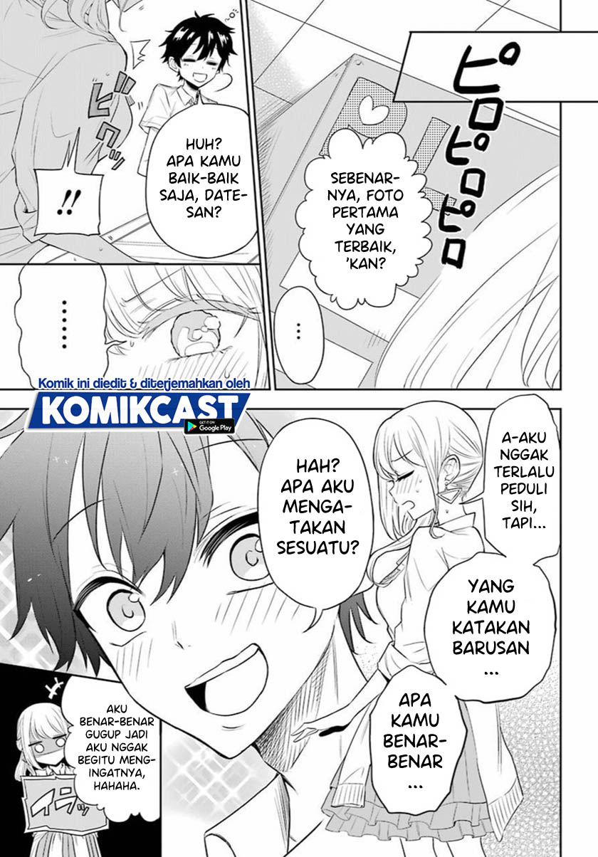 Dilarang COPAS - situs resmi www.mangacanblog.com - Komik a gyaru and otaku who have entered a school where they will have to dropout if they cannot get a lover 000 - chapter 0 1 Indonesia a gyaru and otaku who have entered a school where they will have to dropout if they cannot get a lover 000 - chapter 0 Terbaru 32|Baca Manga Komik Indonesia|Mangacan
