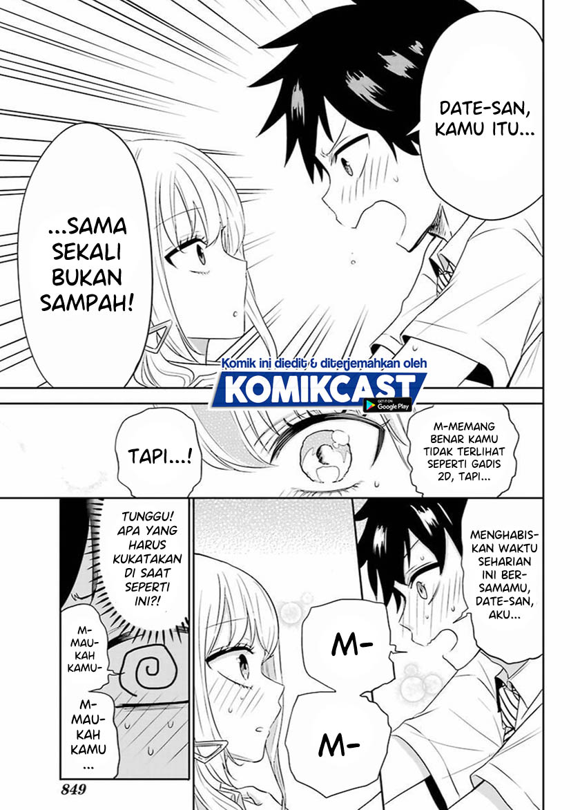 Dilarang COPAS - situs resmi www.mangacanblog.com - Komik a gyaru and otaku who have entered a school where they will have to dropout if they cannot get a lover 000 - chapter 0 1 Indonesia a gyaru and otaku who have entered a school where they will have to dropout if they cannot get a lover 000 - chapter 0 Terbaru 44|Baca Manga Komik Indonesia|Mangacan