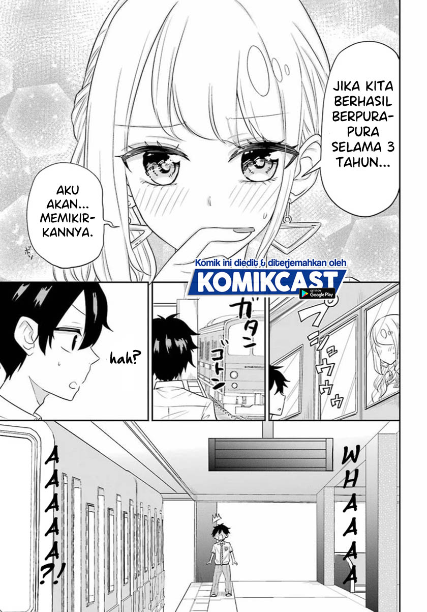 Dilarang COPAS - situs resmi www.mangacanblog.com - Komik a gyaru and otaku who have entered a school where they will have to dropout if they cannot get a lover 000 - chapter 0 1 Indonesia a gyaru and otaku who have entered a school where they will have to dropout if they cannot get a lover 000 - chapter 0 Terbaru 50|Baca Manga Komik Indonesia|Mangacan