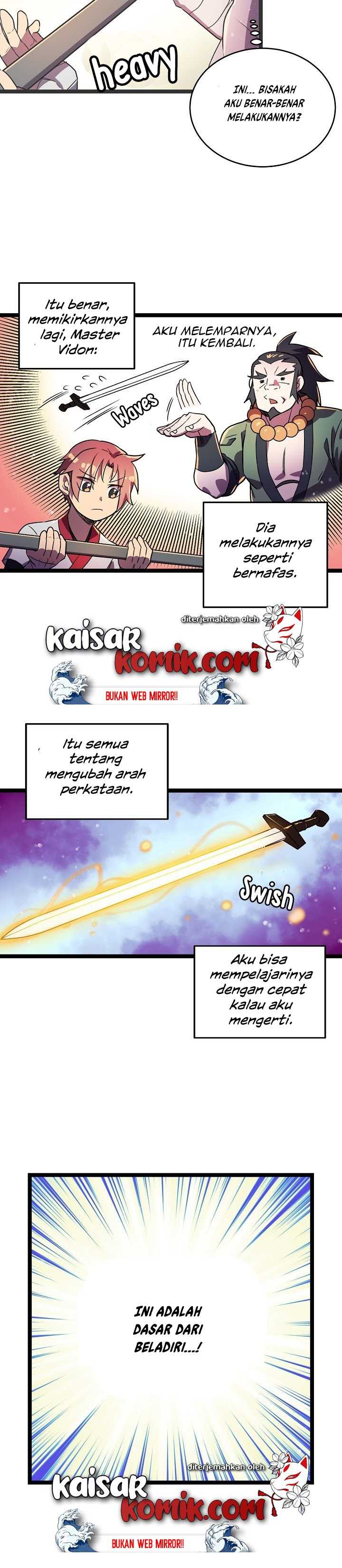 Dilarang COPAS - situs resmi www.mangacanblog.com - Komik absolute martial arts 004 - chapter 4 5 Indonesia absolute martial arts 004 - chapter 4 Terbaru 14|Baca Manga Komik Indonesia|Mangacan