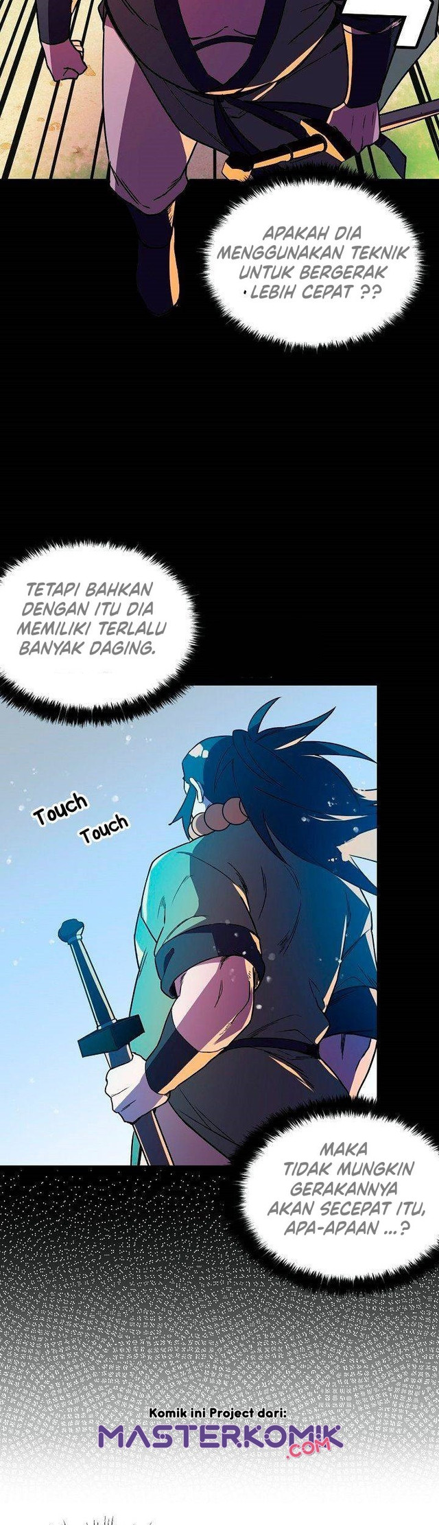 Dilarang COPAS - situs resmi www.mangacanblog.com - Komik absolute martial arts 009 - chapter 9 10 Indonesia absolute martial arts 009 - chapter 9 Terbaru 18|Baca Manga Komik Indonesia|Mangacan