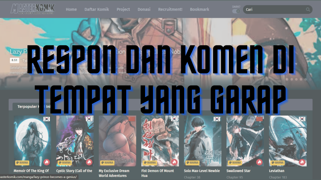 Dilarang COPAS - situs resmi www.mangacanblog.com - Komik absolute martial arts 042 - chapter 42 43 Indonesia absolute martial arts 042 - chapter 42 Terbaru 40|Baca Manga Komik Indonesia|Mangacan