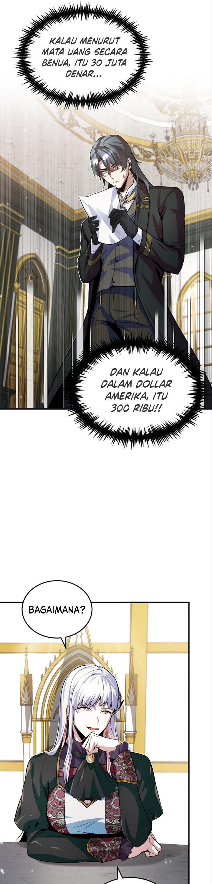 Dilarang COPAS - situs resmi www.mangacanblog.com - Komik academys undercover professor 004 - chapter 4 5 Indonesia academys undercover professor 004 - chapter 4 Terbaru 9|Baca Manga Komik Indonesia|Mangacan