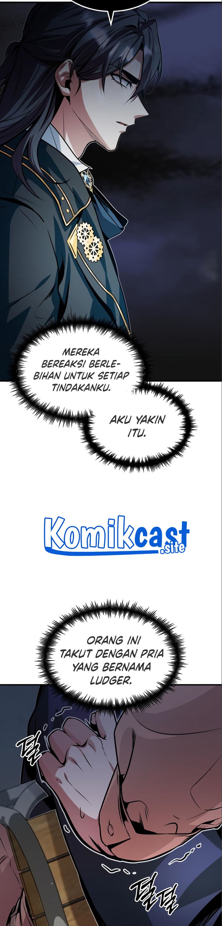 Dilarang COPAS - situs resmi www.mangacanblog.com - Komik academys undercover professor 004 - chapter 4 5 Indonesia academys undercover professor 004 - chapter 4 Terbaru 47|Baca Manga Komik Indonesia|Mangacan