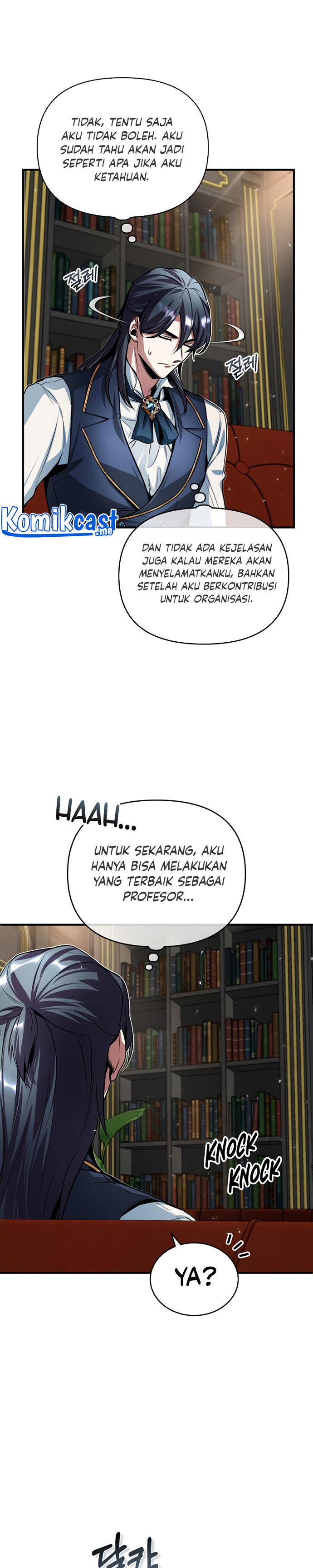 Dilarang COPAS - situs resmi www.mangacanblog.com - Komik academys undercover professor 009 - chapter 9 10 Indonesia academys undercover professor 009 - chapter 9 Terbaru 16|Baca Manga Komik Indonesia|Mangacan