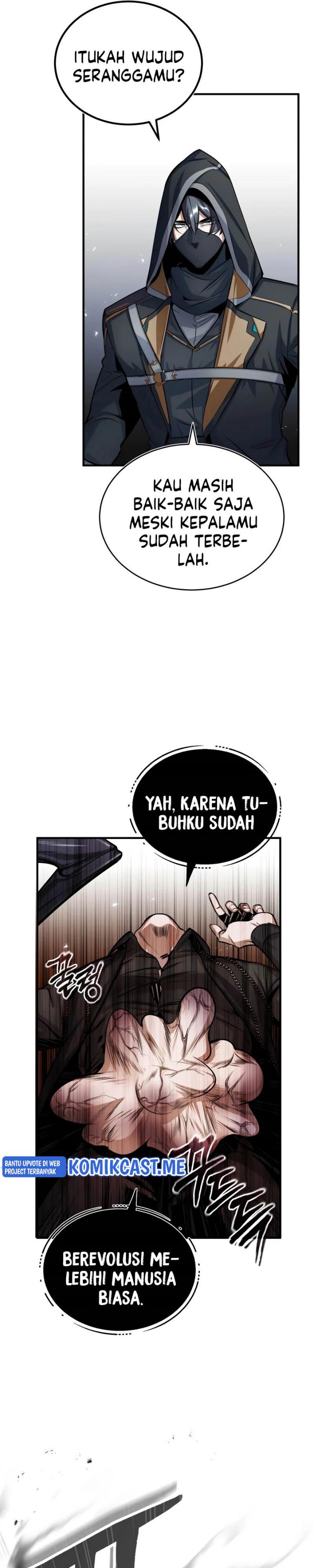 Dilarang COPAS - situs resmi www.mangacanblog.com - Komik academys undercover professor 018 - chapter 18 19 Indonesia academys undercover professor 018 - chapter 18 Terbaru 33|Baca Manga Komik Indonesia|Mangacan