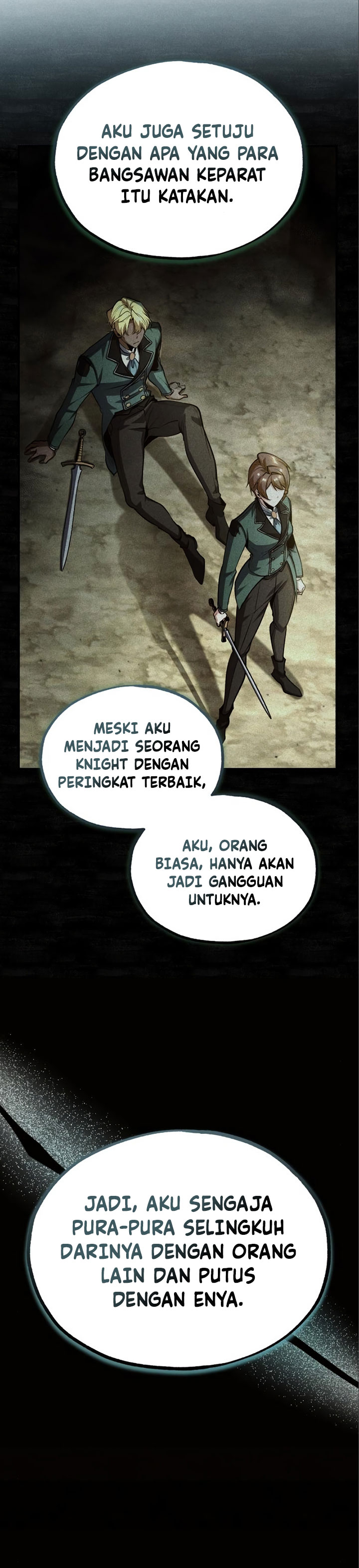 Dilarang COPAS - situs resmi www.mangacanblog.com - Komik academys undercover professor 078 - chapter 78 79 Indonesia academys undercover professor 078 - chapter 78 Terbaru 11|Baca Manga Komik Indonesia|Mangacan