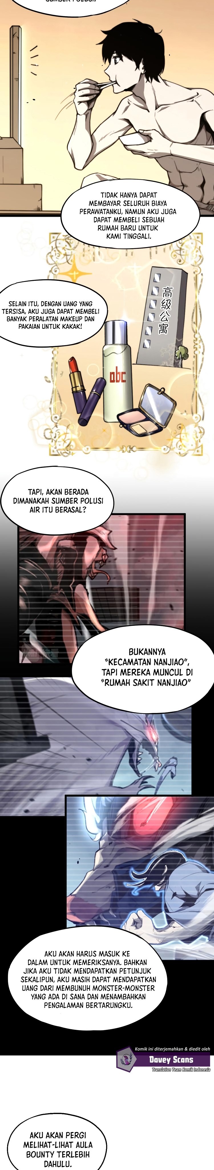 Dilarang COPAS - situs resmi www.mangacanblog.com - Komik advanced evolution 004 - chapter 4 5 Indonesia advanced evolution 004 - chapter 4 Terbaru 11|Baca Manga Komik Indonesia|Mangacan