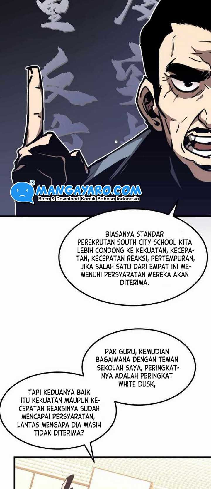 Dilarang COPAS - situs resmi www.mangacanblog.com - Komik advanced evolution 034 - chapter 34 35 Indonesia advanced evolution 034 - chapter 34 Terbaru 13|Baca Manga Komik Indonesia|Mangacan