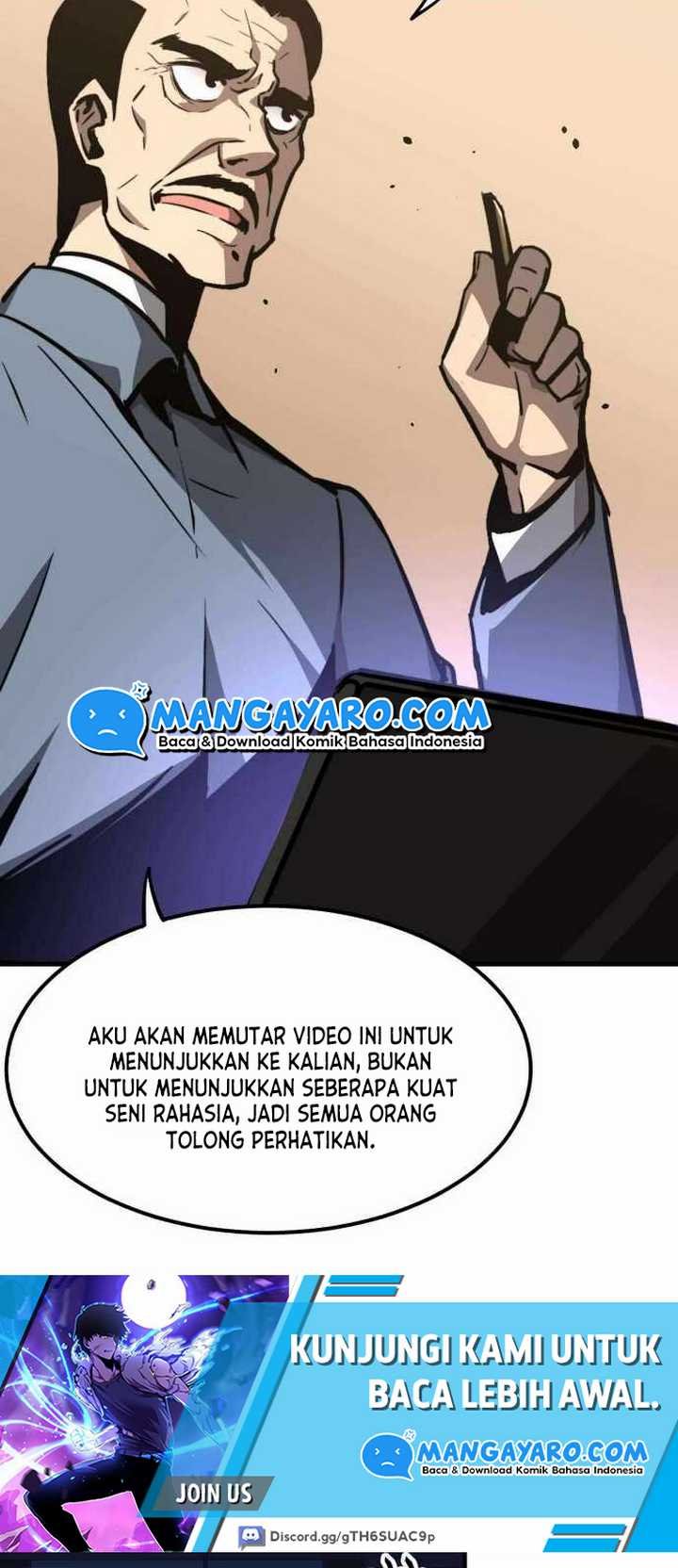 Dilarang COPAS - situs resmi www.mangacanblog.com - Komik advanced evolution 034 - chapter 34 35 Indonesia advanced evolution 034 - chapter 34 Terbaru 28|Baca Manga Komik Indonesia|Mangacan