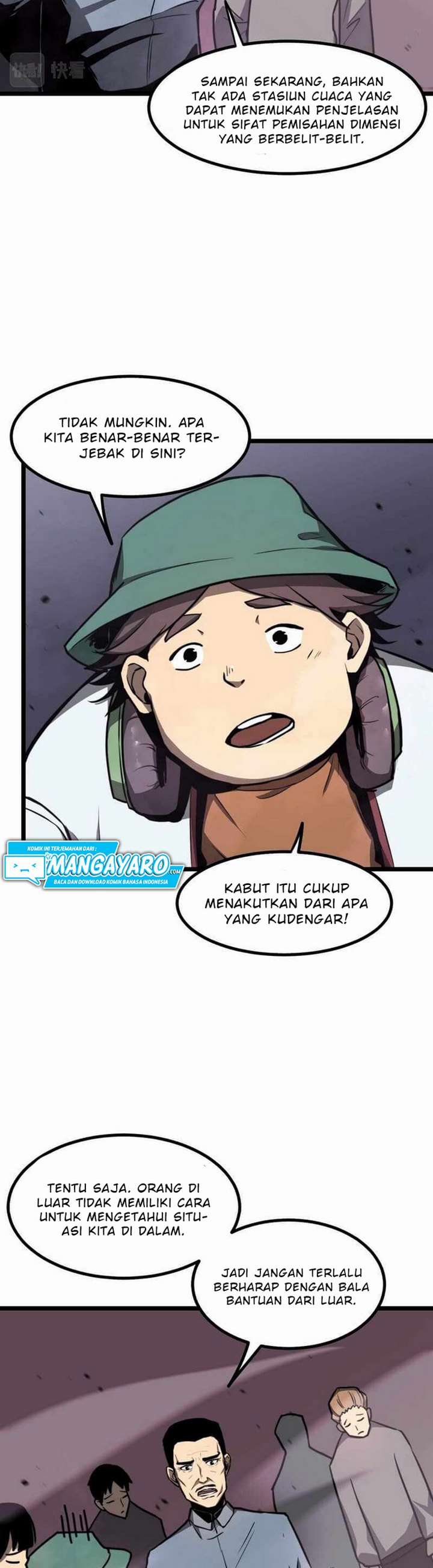 Dilarang COPAS - situs resmi www.mangacanblog.com - Komik advanced evolution 041.2 - chapter 41.2 42.2 Indonesia advanced evolution 041.2 - chapter 41.2 Terbaru 12|Baca Manga Komik Indonesia|Mangacan