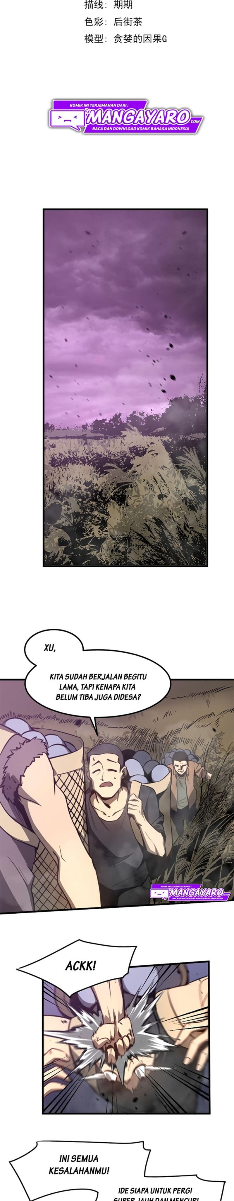 Dilarang COPAS - situs resmi www.mangacanblog.com - Komik advanced evolution 047 - chapter 47 48 Indonesia advanced evolution 047 - chapter 47 Terbaru 2|Baca Manga Komik Indonesia|Mangacan