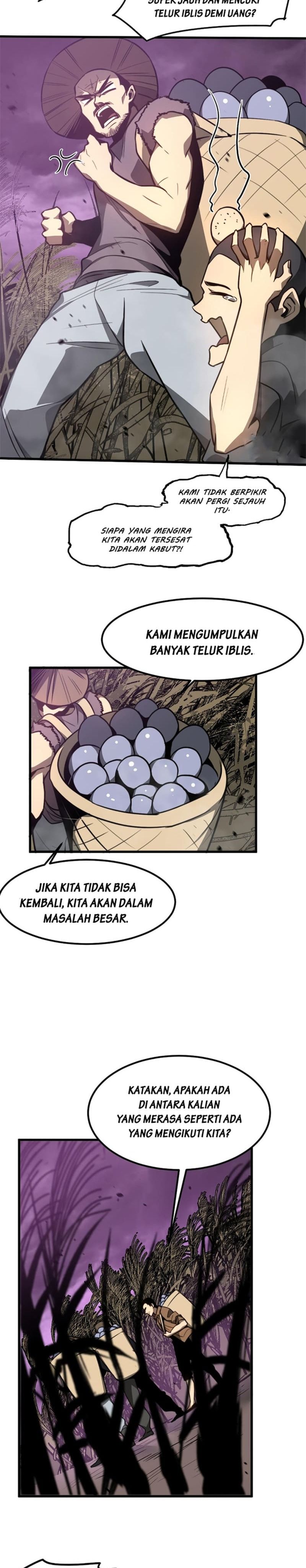 Dilarang COPAS - situs resmi www.mangacanblog.com - Komik advanced evolution 047 - chapter 47 48 Indonesia advanced evolution 047 - chapter 47 Terbaru 3|Baca Manga Komik Indonesia|Mangacan