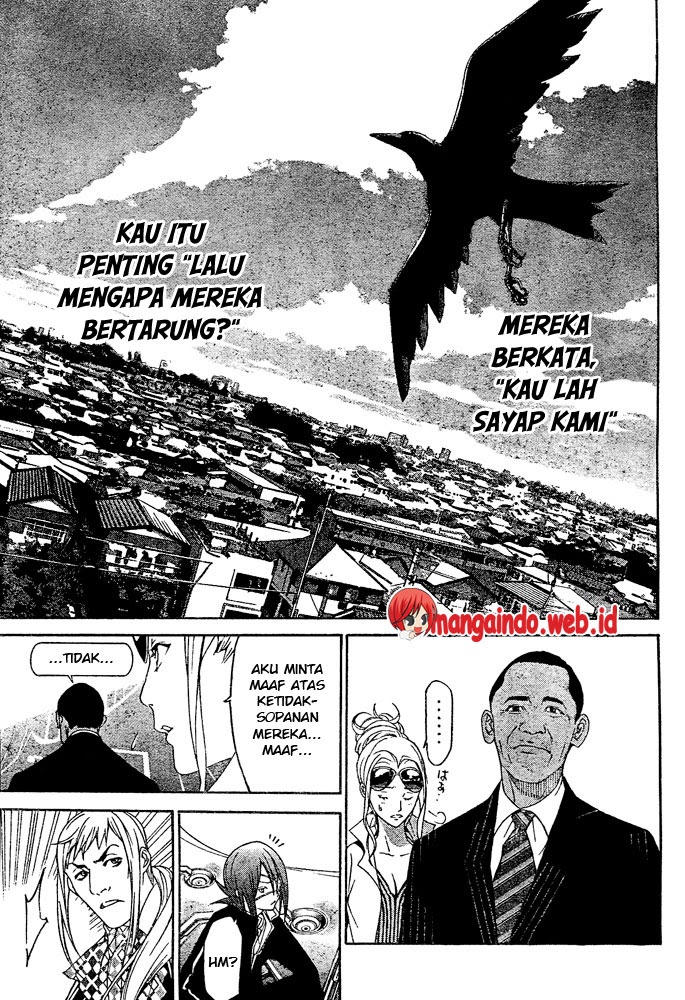 Dilarang COPAS - situs resmi www.mangacanblog.com - Komik air gear 227 - chapter 227 228 Indonesia air gear 227 - chapter 227 Terbaru 11|Baca Manga Komik Indonesia|Mangacan