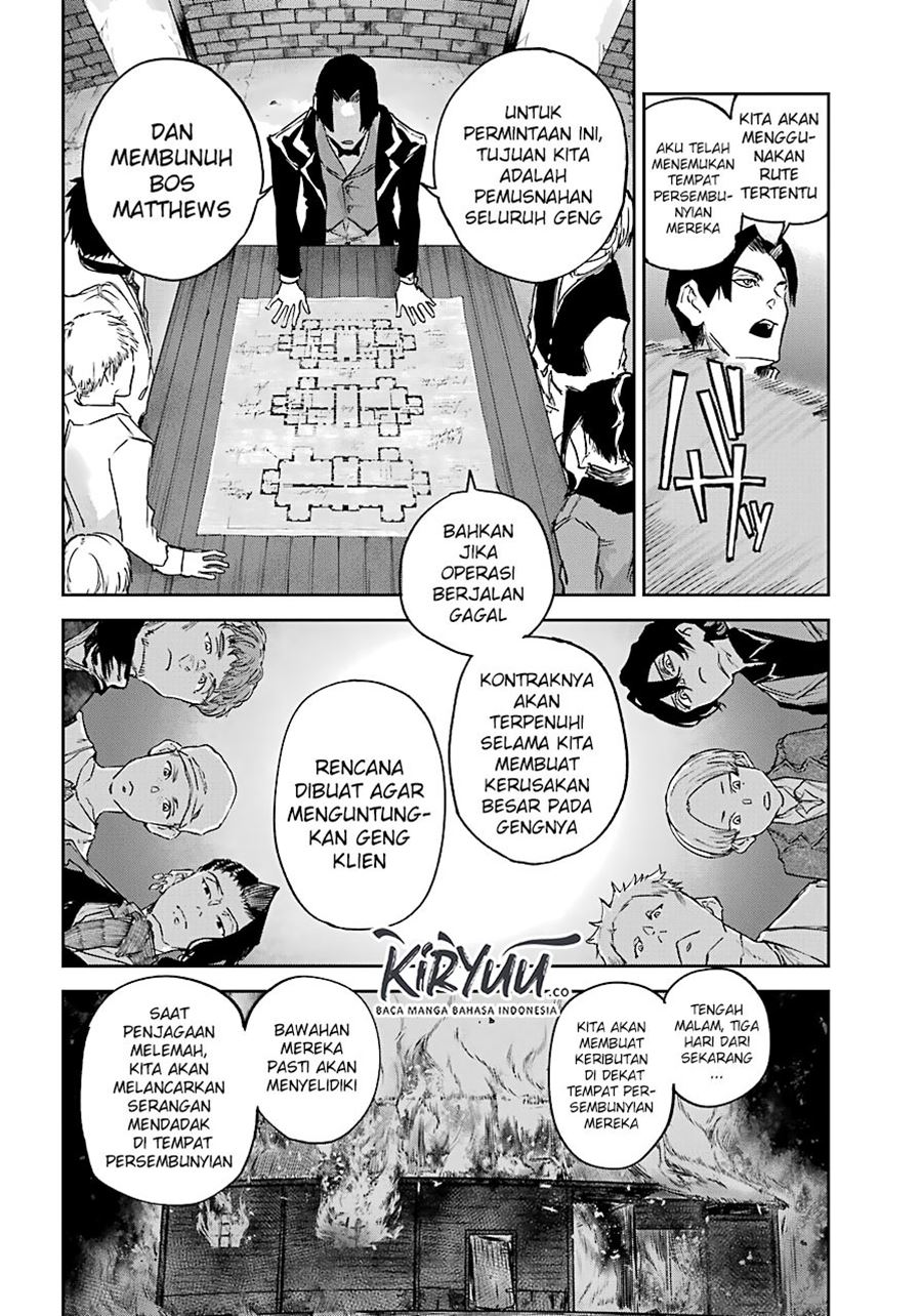 Dilarang COPAS - situs resmi www.mangacanblog.com - Komik akai kiri no naka kara 005 - chapter 5 6 Indonesia akai kiri no naka kara 005 - chapter 5 Terbaru 29|Baca Manga Komik Indonesia|Mangacan