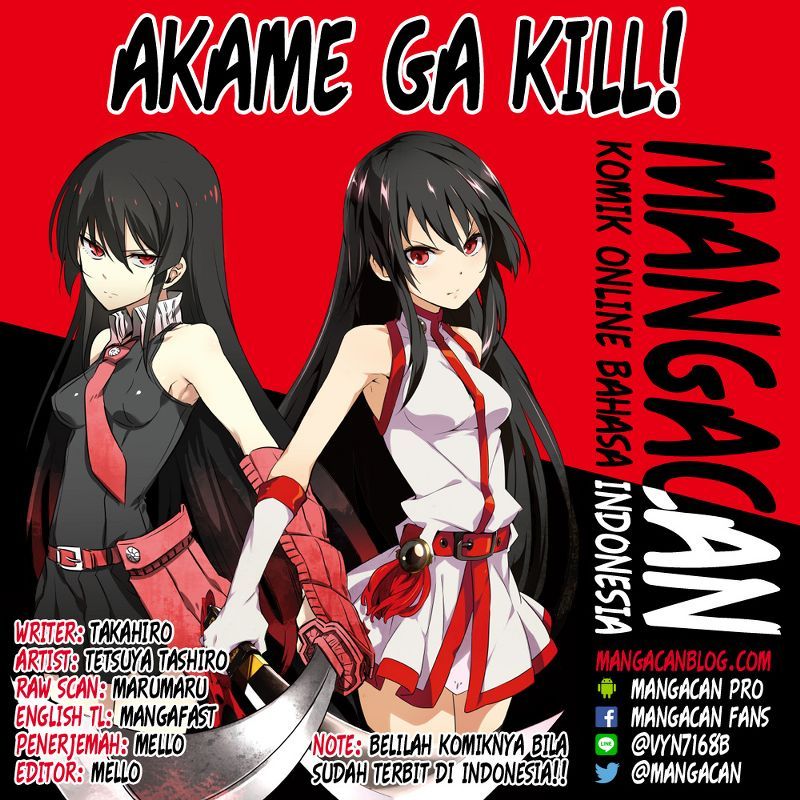 Dilarang COPAS - situs resmi www.mangacanblog.com - Komik akame ga kill 073 - chapter 73 74 Indonesia akame ga kill 073 - chapter 73 Terbaru 3|Baca Manga Komik Indonesia|Mangacan
