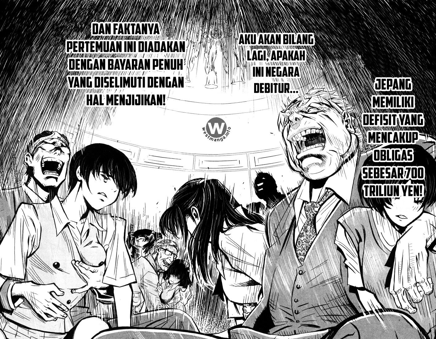 Dilarang COPAS - situs resmi www.mangacanblog.com - Komik akumetsu 001 - chapter 1 2 Indonesia akumetsu 001 - chapter 1 Terbaru 18|Baca Manga Komik Indonesia|Mangacan