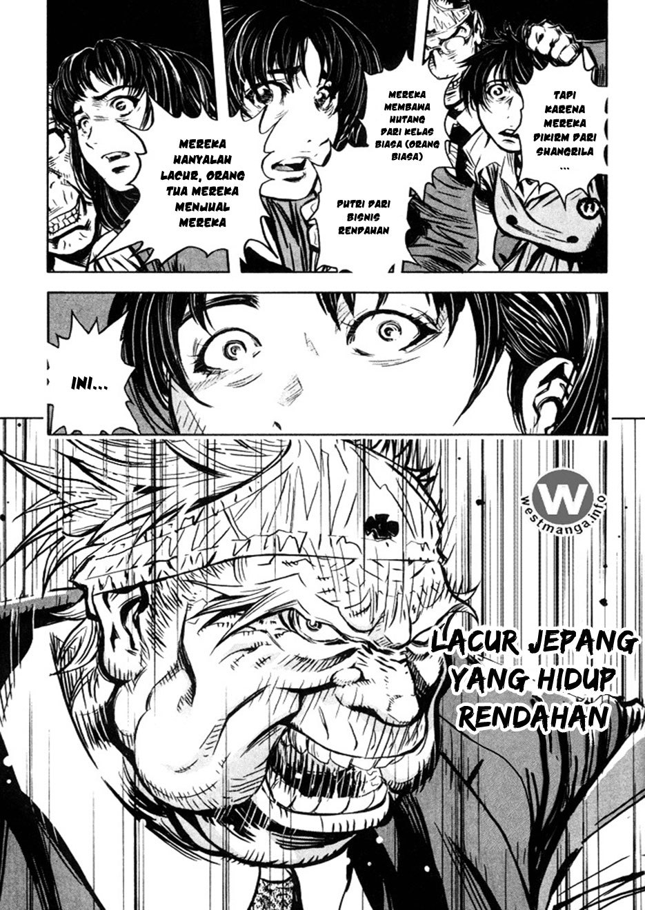 Dilarang COPAS - situs resmi www.mangacanblog.com - Komik akumetsu 001 - chapter 1 2 Indonesia akumetsu 001 - chapter 1 Terbaru 22|Baca Manga Komik Indonesia|Mangacan