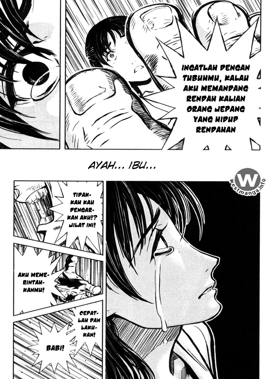 Dilarang COPAS - situs resmi www.mangacanblog.com - Komik akumetsu 001 - chapter 1 2 Indonesia akumetsu 001 - chapter 1 Terbaru 24|Baca Manga Komik Indonesia|Mangacan
