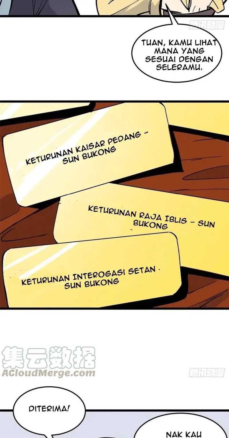 Dilarang COPAS - situs resmi www.mangacanblog.com - Komik all hail the sect leader 082 - chapter 82 83 Indonesia all hail the sect leader 082 - chapter 82 Terbaru 7|Baca Manga Komik Indonesia|Mangacan