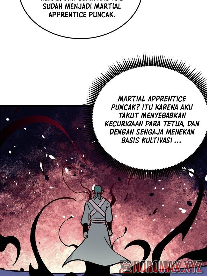 Dilarang COPAS - situs resmi www.mangacanblog.com - Komik all hail the sect leader 160 - chapter 160 161 Indonesia all hail the sect leader 160 - chapter 160 Terbaru 11|Baca Manga Komik Indonesia|Mangacan
