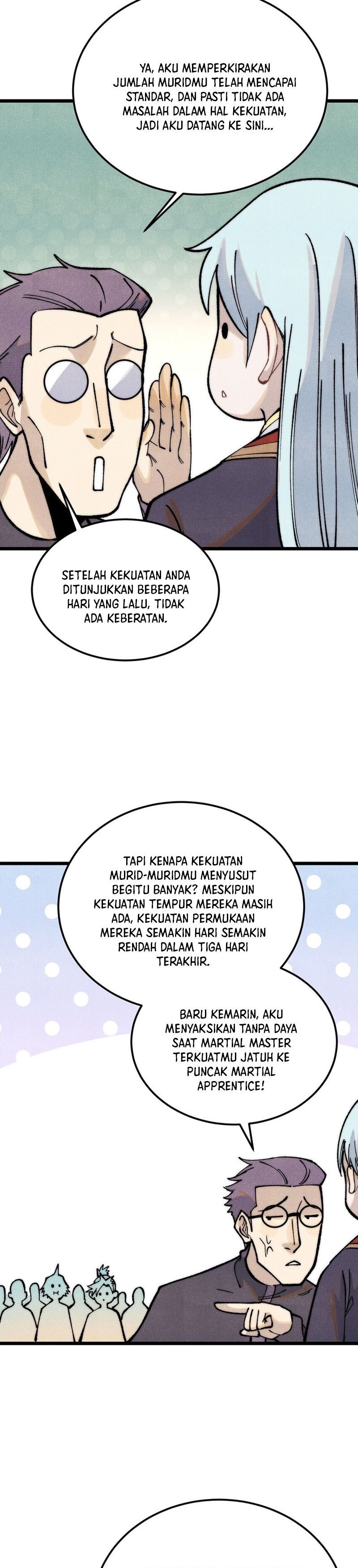 Dilarang COPAS - situs resmi www.mangacanblog.com - Komik all hail the sect leader 277 - chapter 277 278 Indonesia all hail the sect leader 277 - chapter 277 Terbaru 17|Baca Manga Komik Indonesia|Mangacan