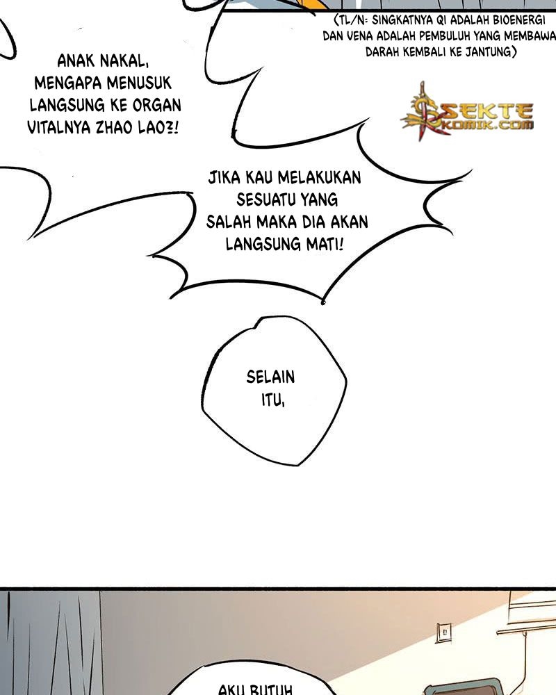 Dilarang COPAS - situs resmi www.mangacanblog.com - Komik almighty master 003 - chapter 3 4 Indonesia almighty master 003 - chapter 3 Terbaru 7|Baca Manga Komik Indonesia|Mangacan