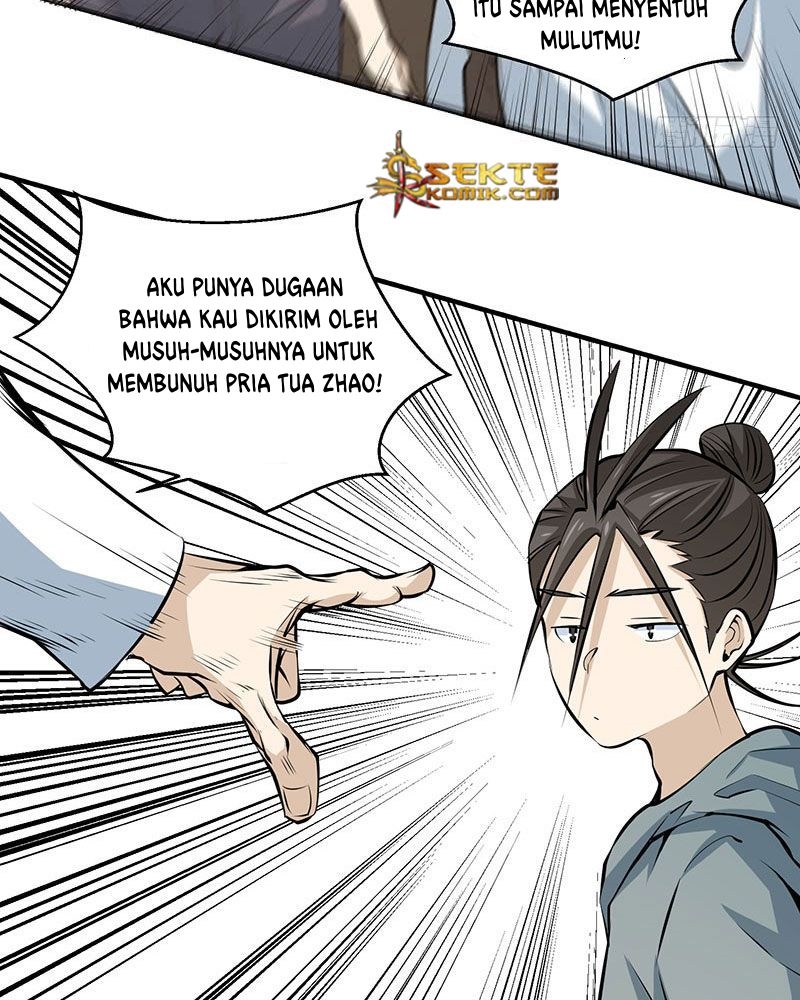 Dilarang COPAS - situs resmi www.mangacanblog.com - Komik almighty master 003 - chapter 3 4 Indonesia almighty master 003 - chapter 3 Terbaru 14|Baca Manga Komik Indonesia|Mangacan