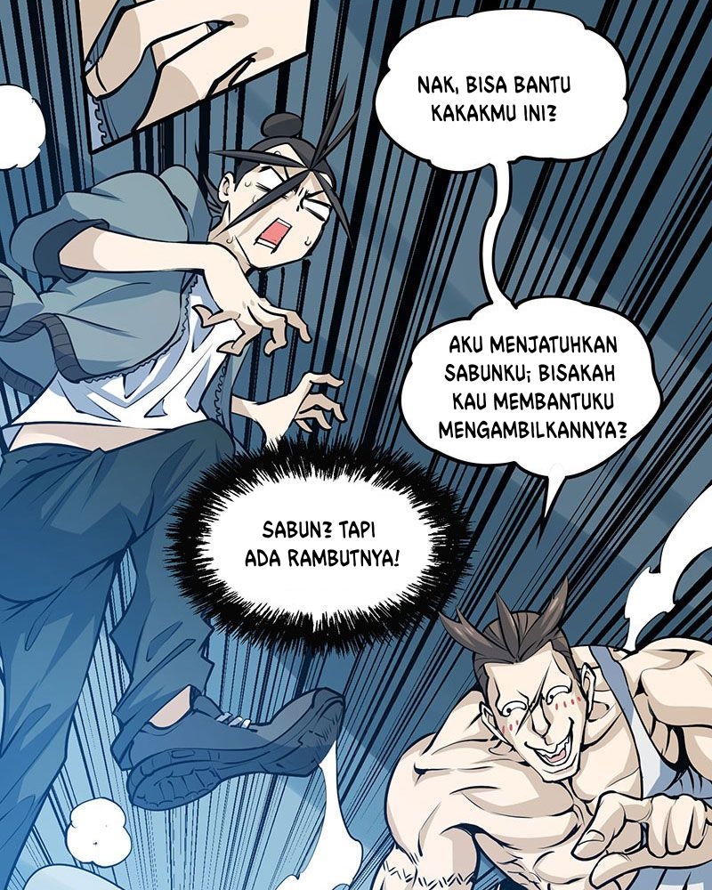 Dilarang COPAS - situs resmi www.mangacanblog.com - Komik almighty master 003 - chapter 3 4 Indonesia almighty master 003 - chapter 3 Terbaru 30|Baca Manga Komik Indonesia|Mangacan