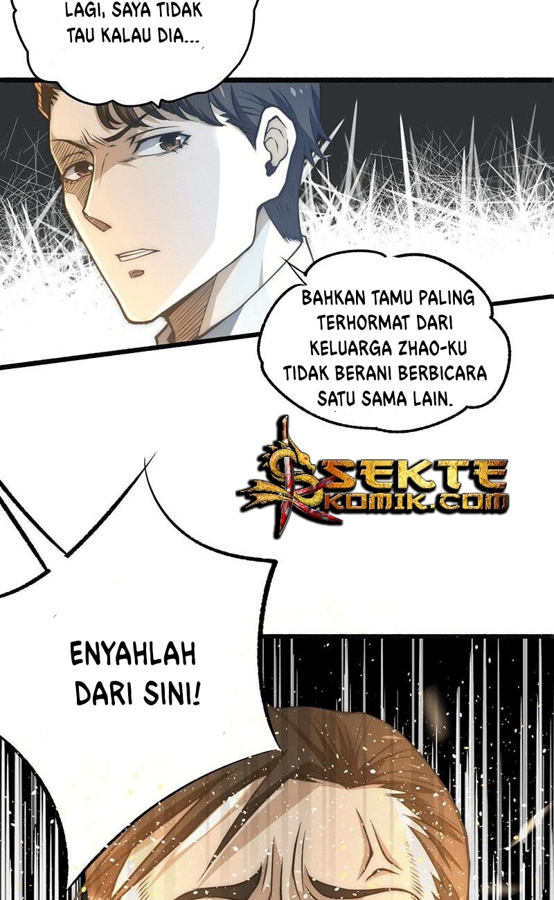 Dilarang COPAS - situs resmi www.mangacanblog.com - Komik almighty master 011 - chapter 11 12 Indonesia almighty master 011 - chapter 11 Terbaru 5|Baca Manga Komik Indonesia|Mangacan