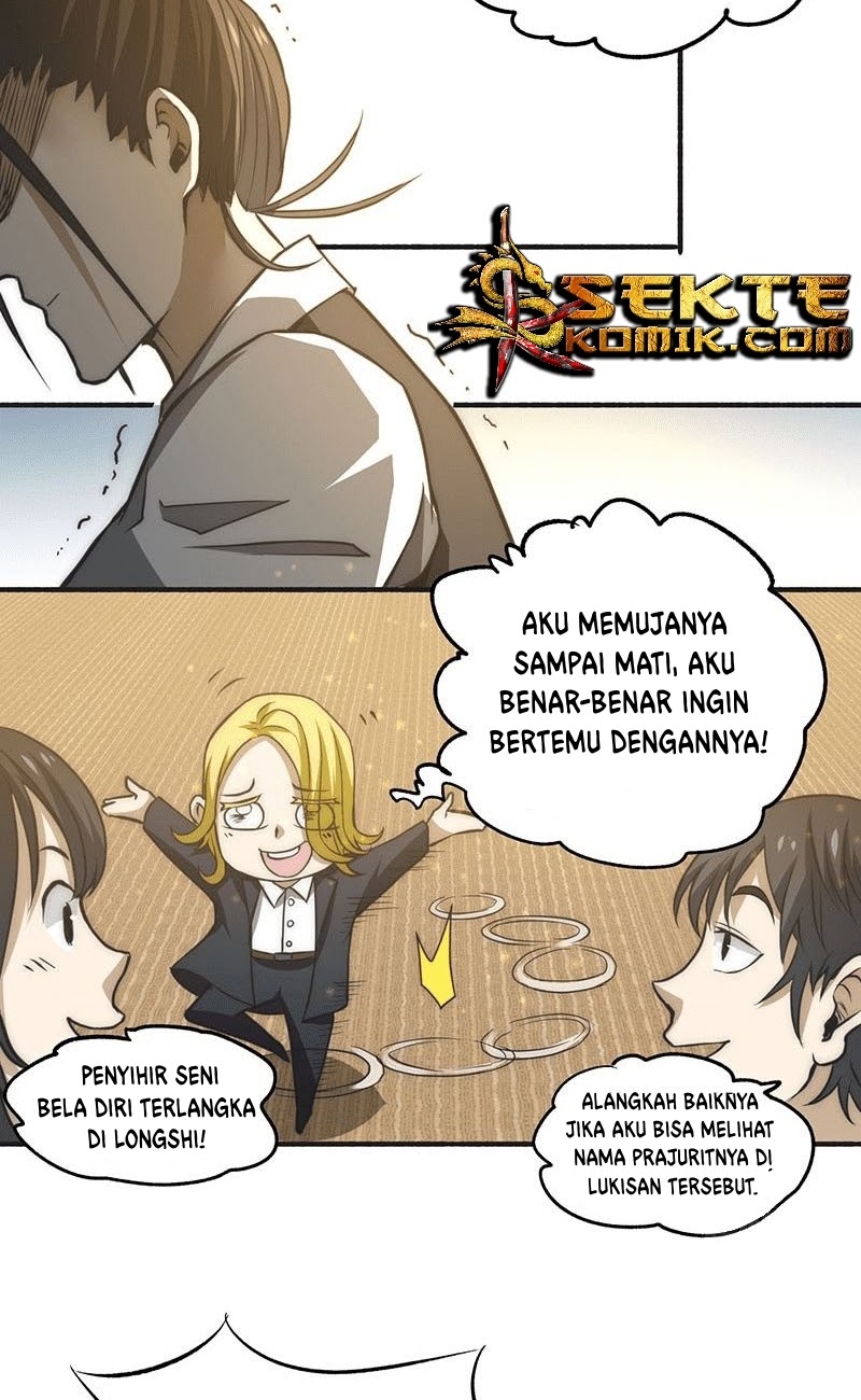 Dilarang COPAS - situs resmi www.mangacanblog.com - Komik almighty master 011 - chapter 11 12 Indonesia almighty master 011 - chapter 11 Terbaru 19|Baca Manga Komik Indonesia|Mangacan