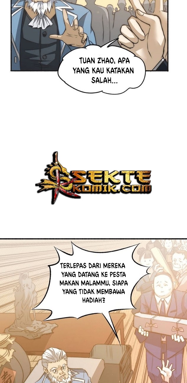 Dilarang COPAS - situs resmi www.mangacanblog.com - Komik almighty master 011 - chapter 11 12 Indonesia almighty master 011 - chapter 11 Terbaru 24|Baca Manga Komik Indonesia|Mangacan