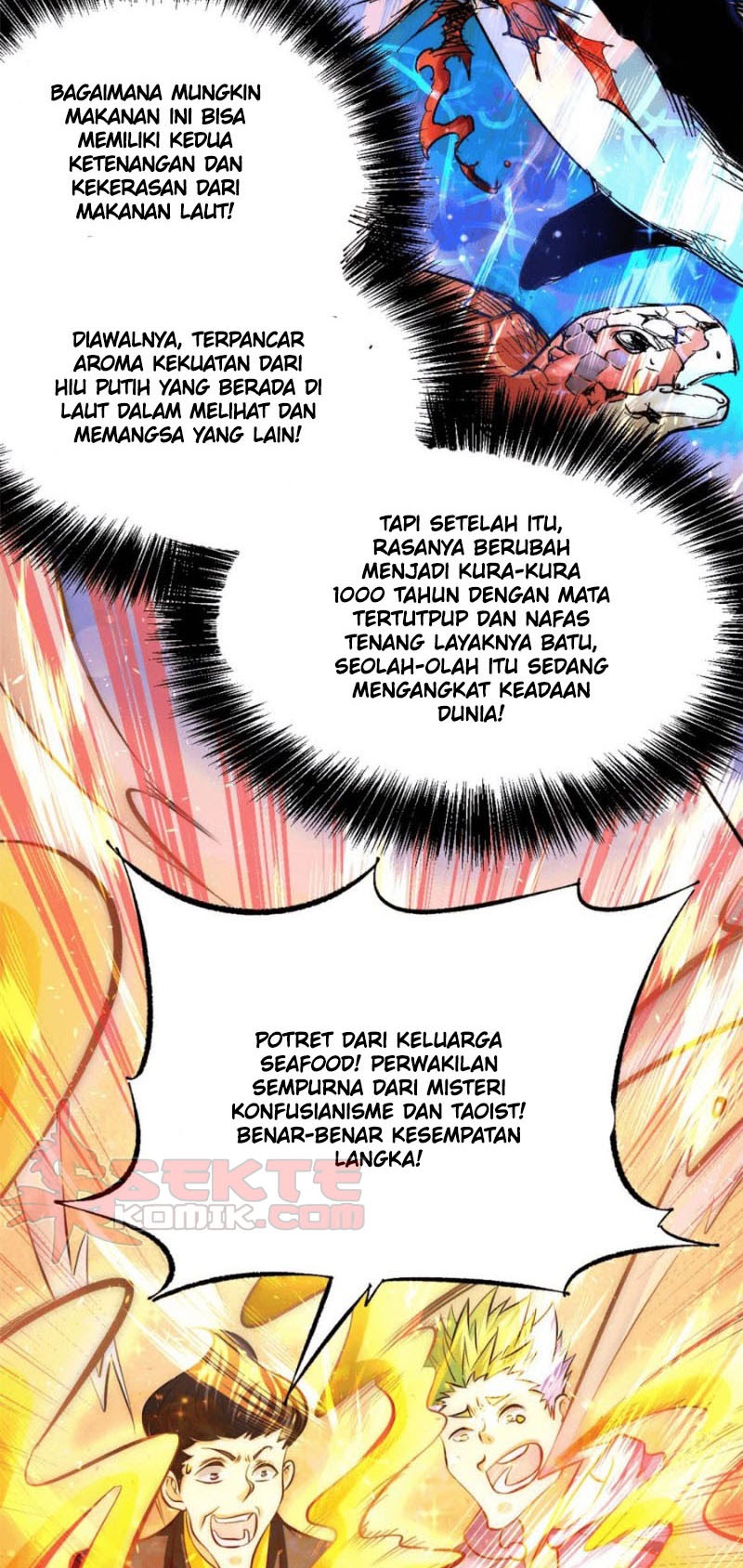 Dilarang COPAS - situs resmi www.mangacanblog.com - Komik almighty master 042 - chapter 42 43 Indonesia almighty master 042 - chapter 42 Terbaru 25|Baca Manga Komik Indonesia|Mangacan